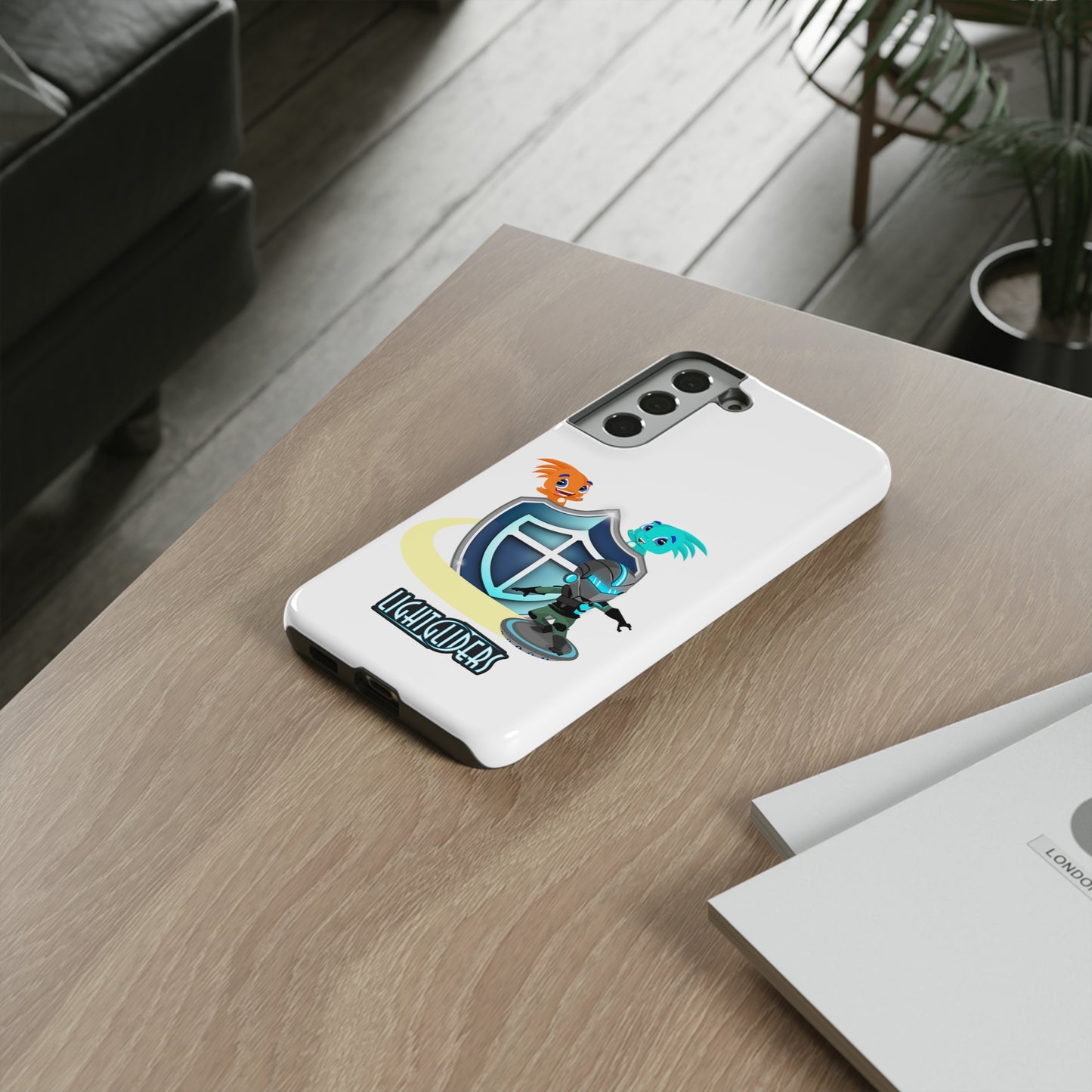 Phone Case - Tough