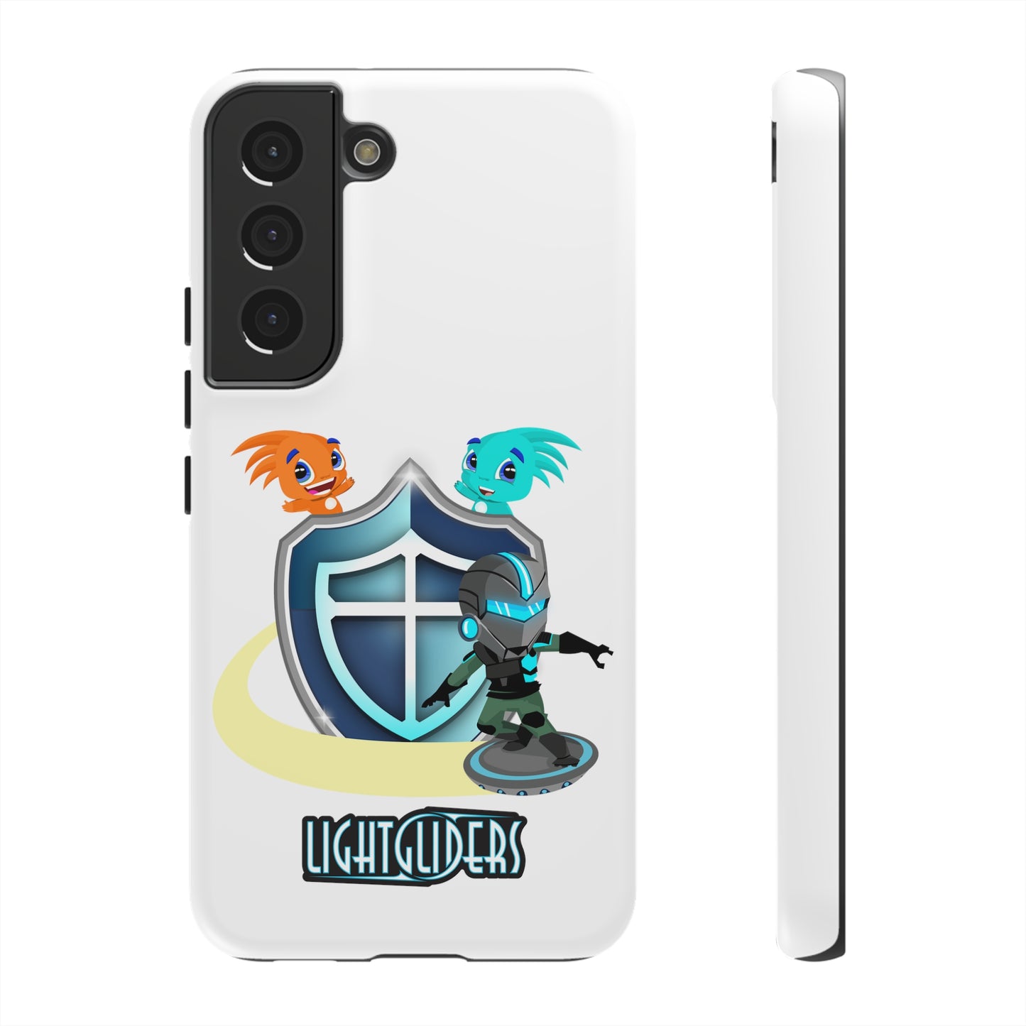Phone Case - Tough