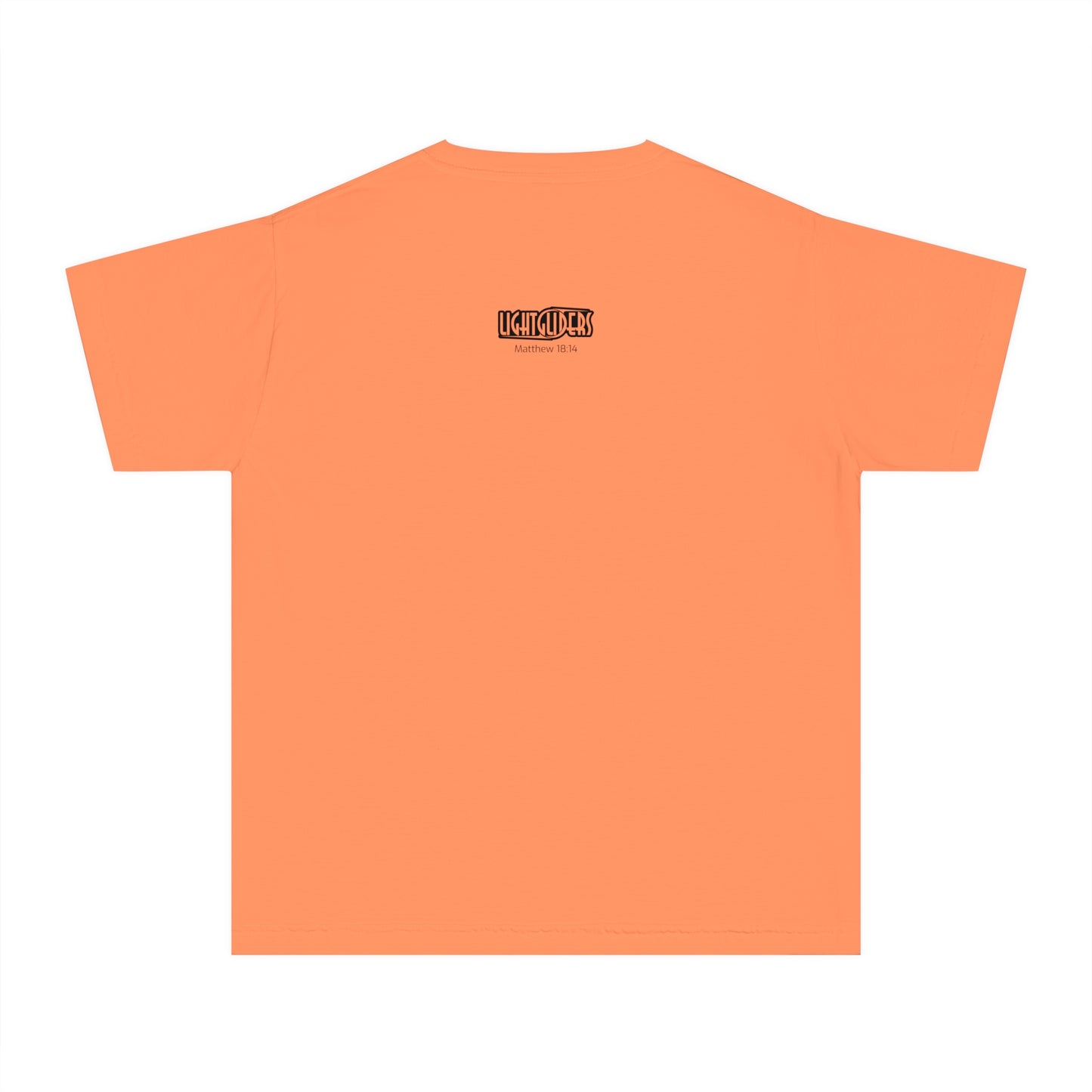 Gliddle Comfort Colors Youth Tee