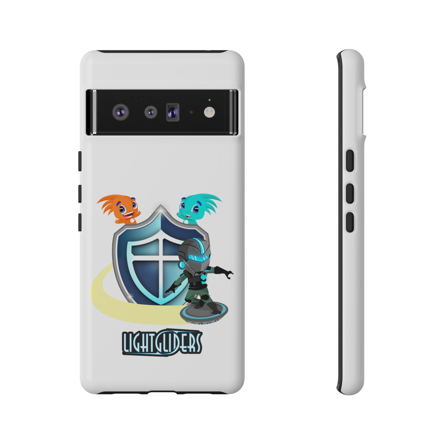 Phone Case - Tough