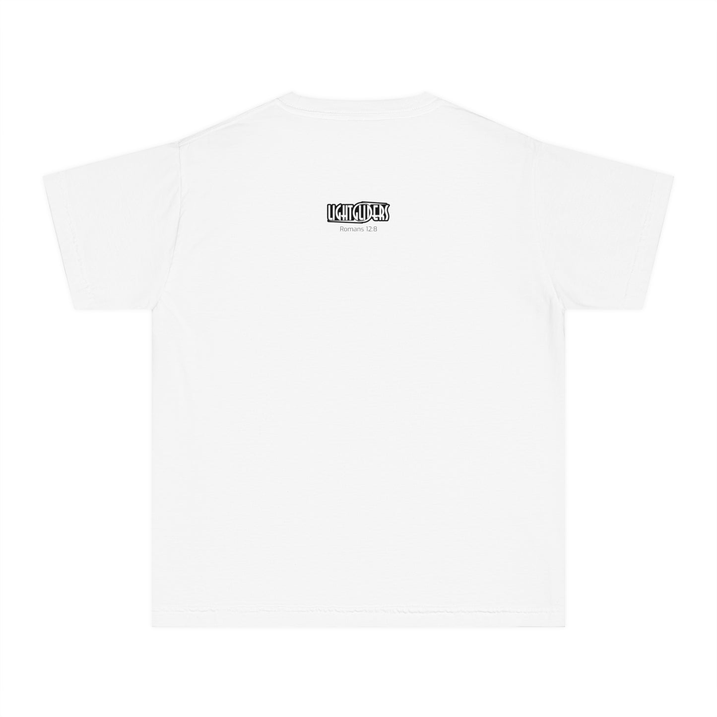 Tambika Comfort Colors Youth Tee