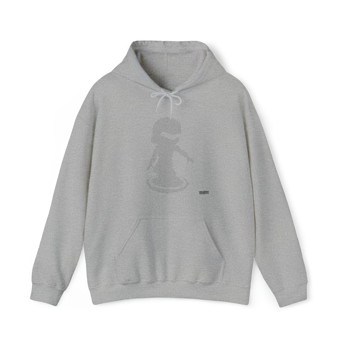 Lightglider Adult Hoodie