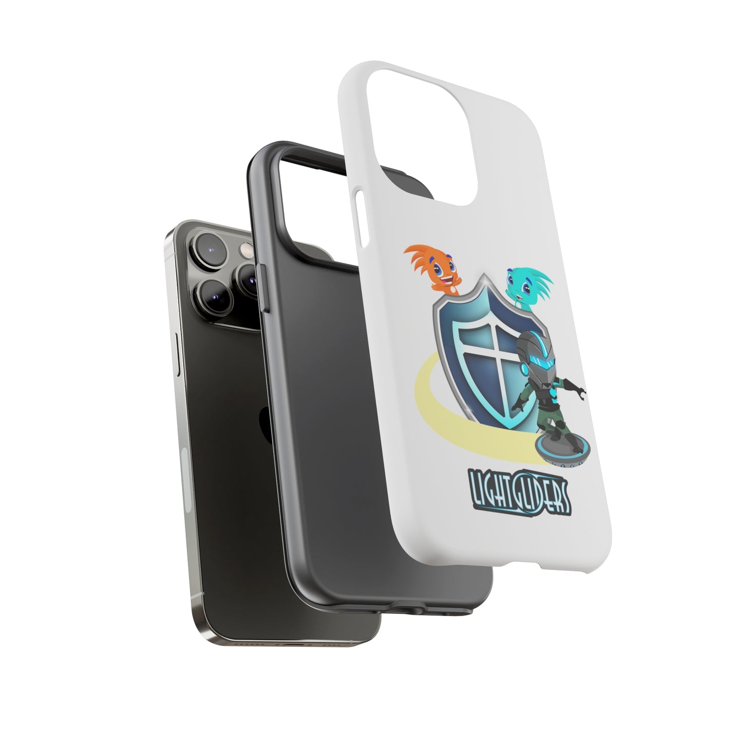 Phone Case - Tough
