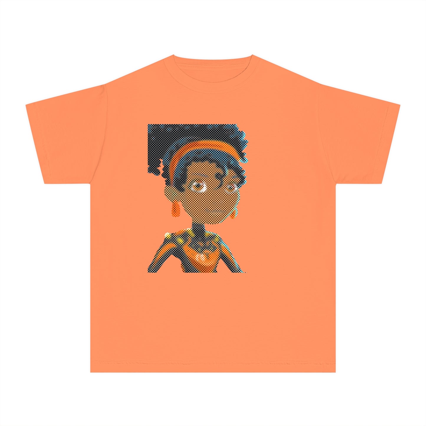 Tambika Comfort Colors Youth Tee