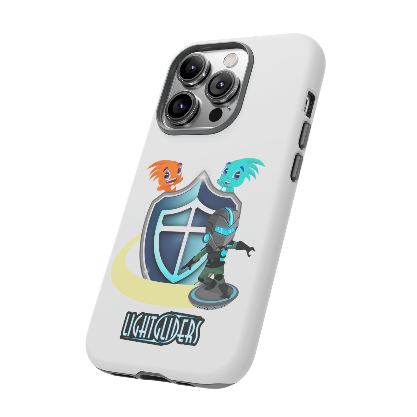 Phone Case - Tough
