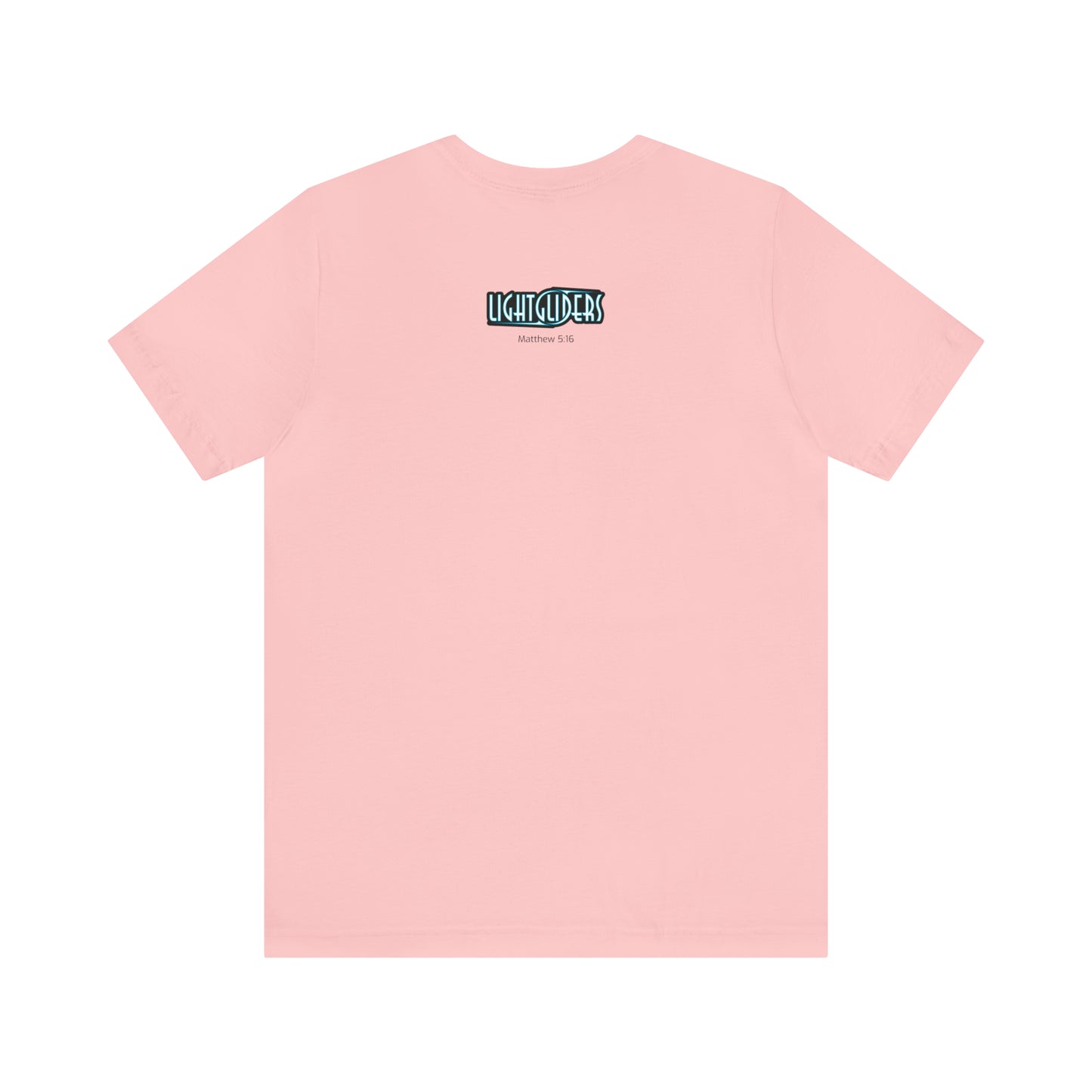 Lightglider Values Adult Tee