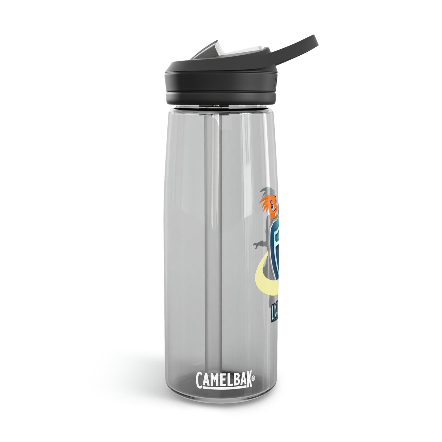 CamelBak Eddy® Water Bottle, 20oz\25oz
