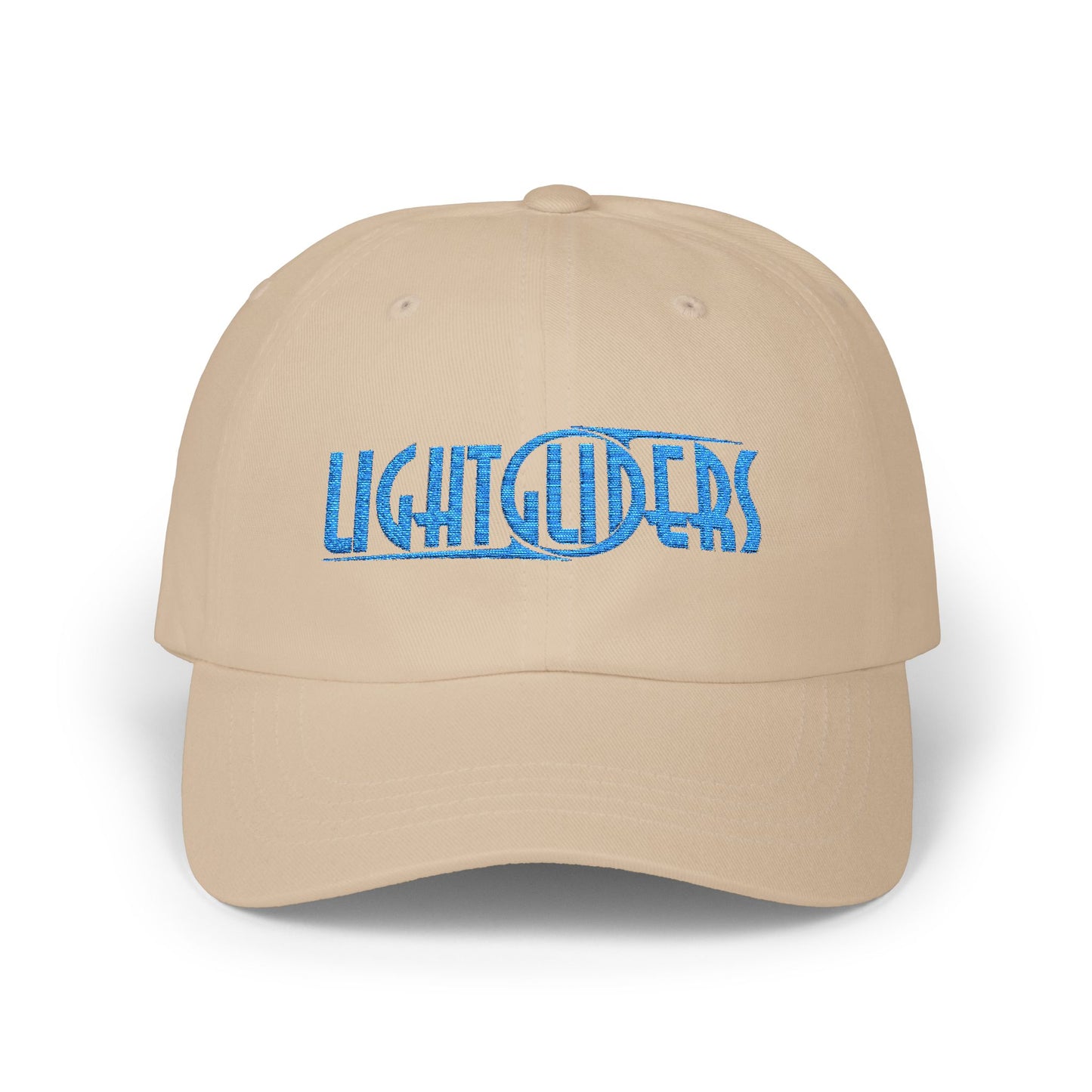 Classic Dad Cap