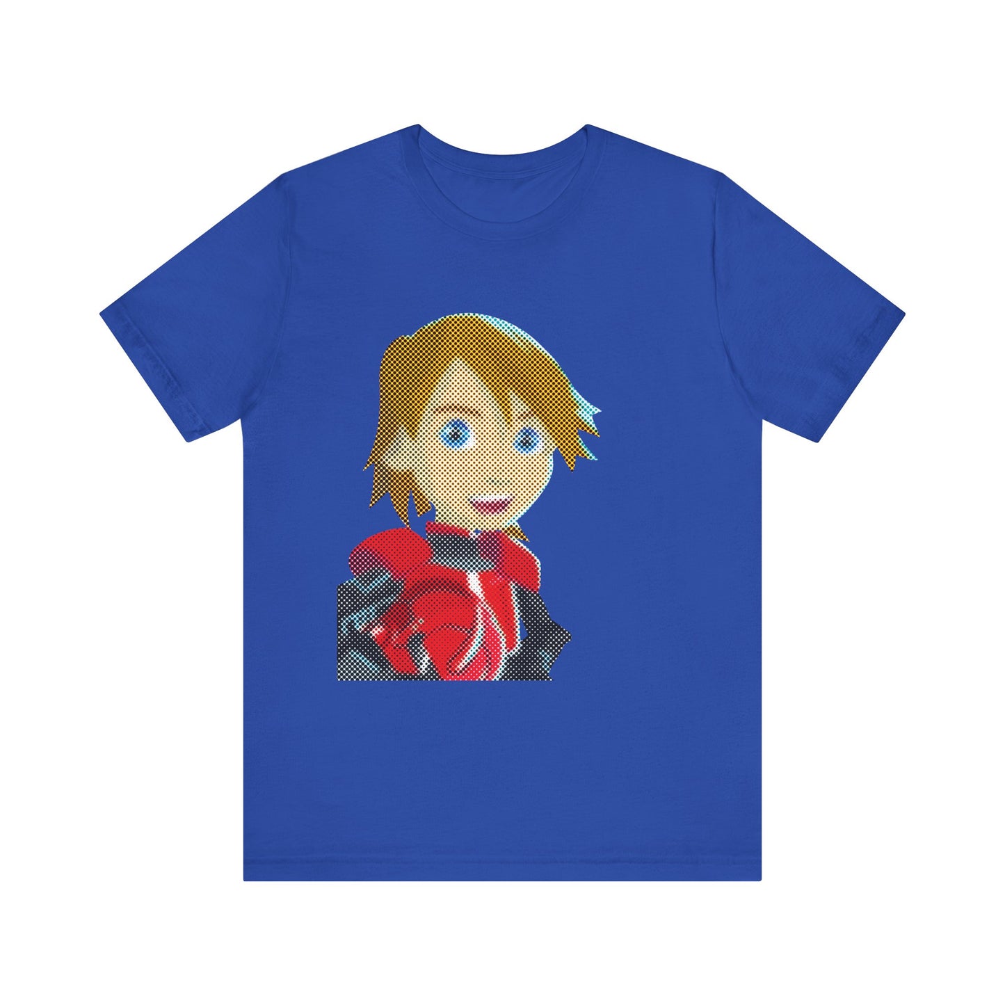 Bryce Adult Tee