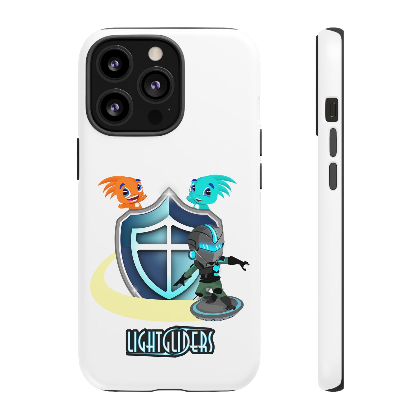 Phone Case - Tough