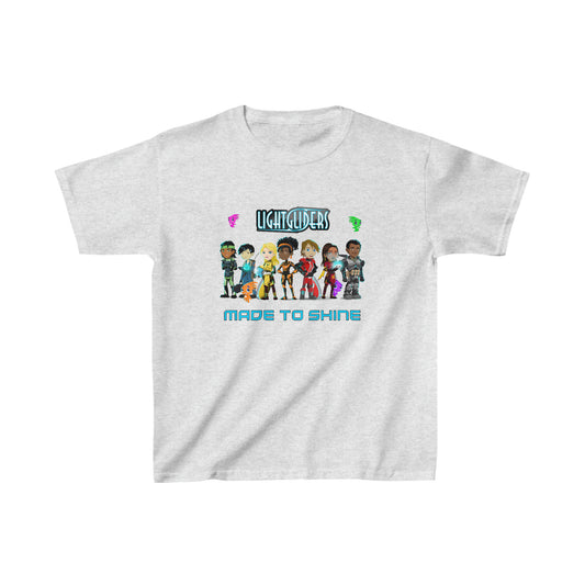 Kids Heavy Cotton™ Tee