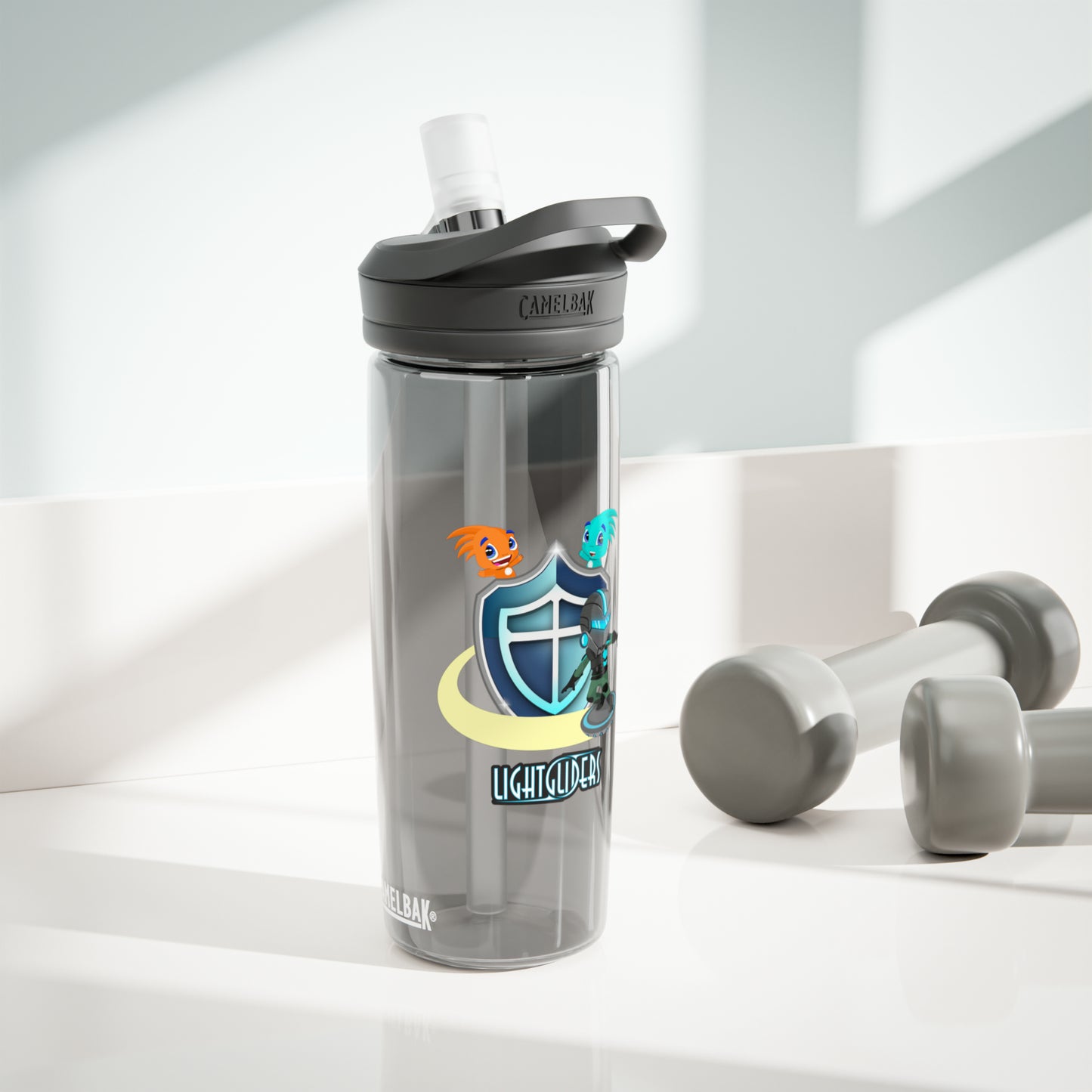 CamelBak Eddy® Water Bottle, 20oz\25oz