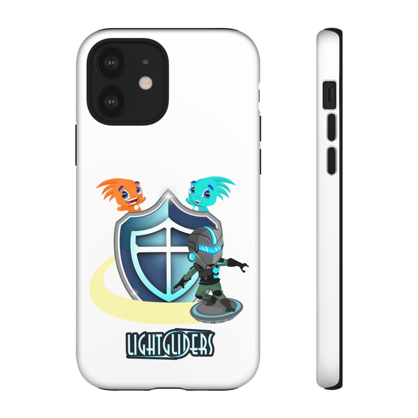 Phone Case - Tough