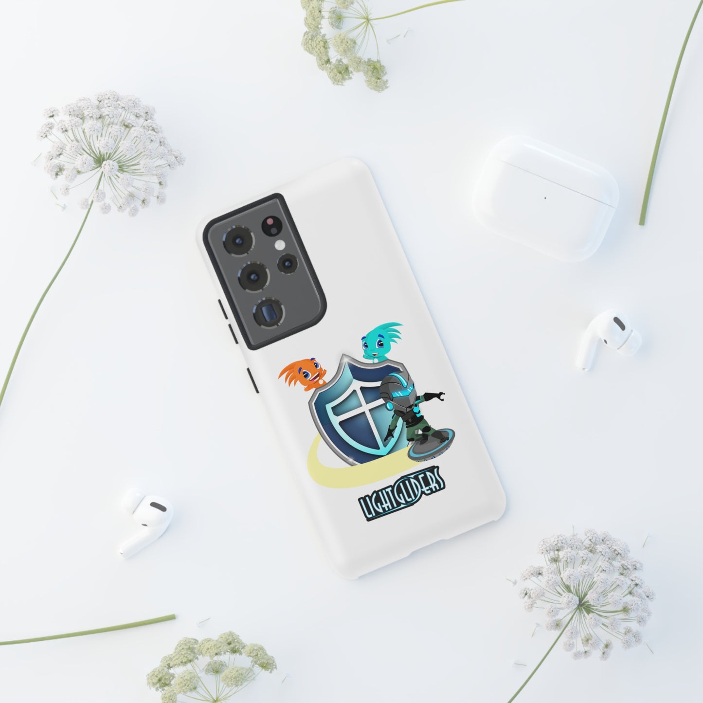 Phone Case - Tough