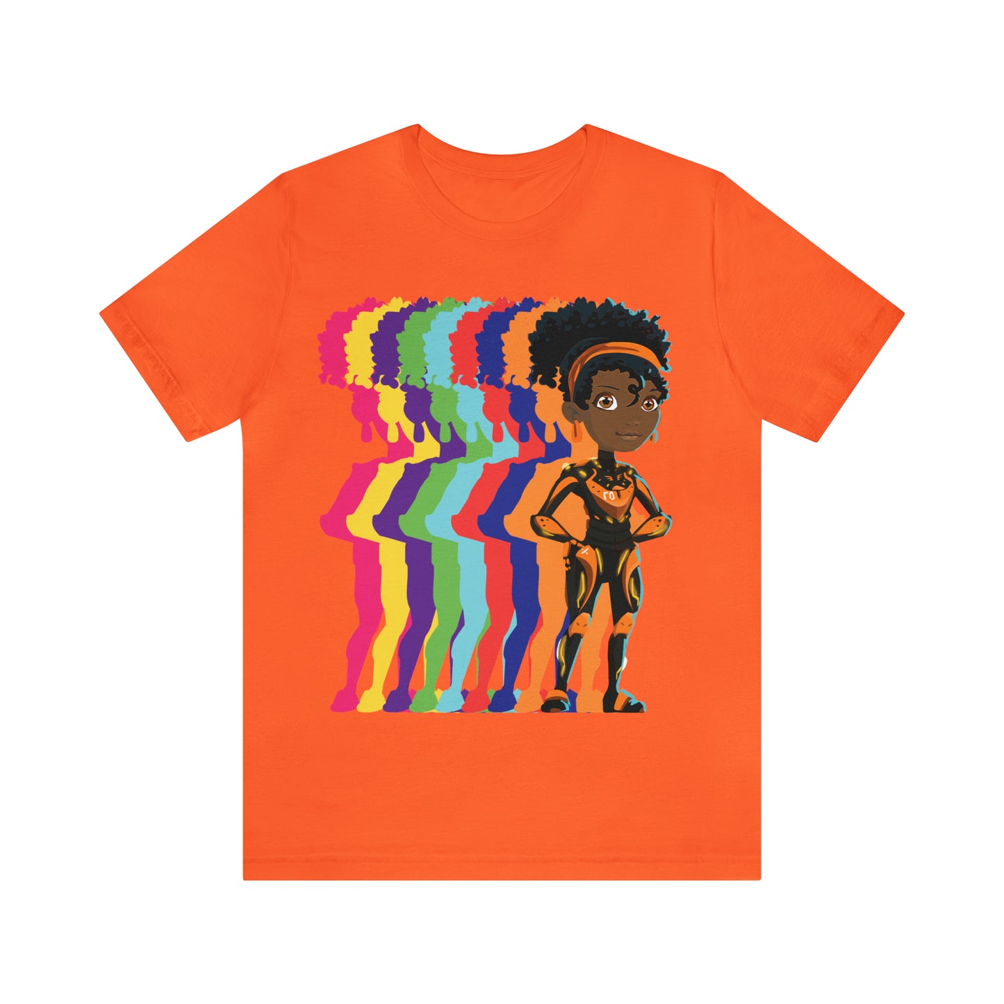 Tambika Adult Tee