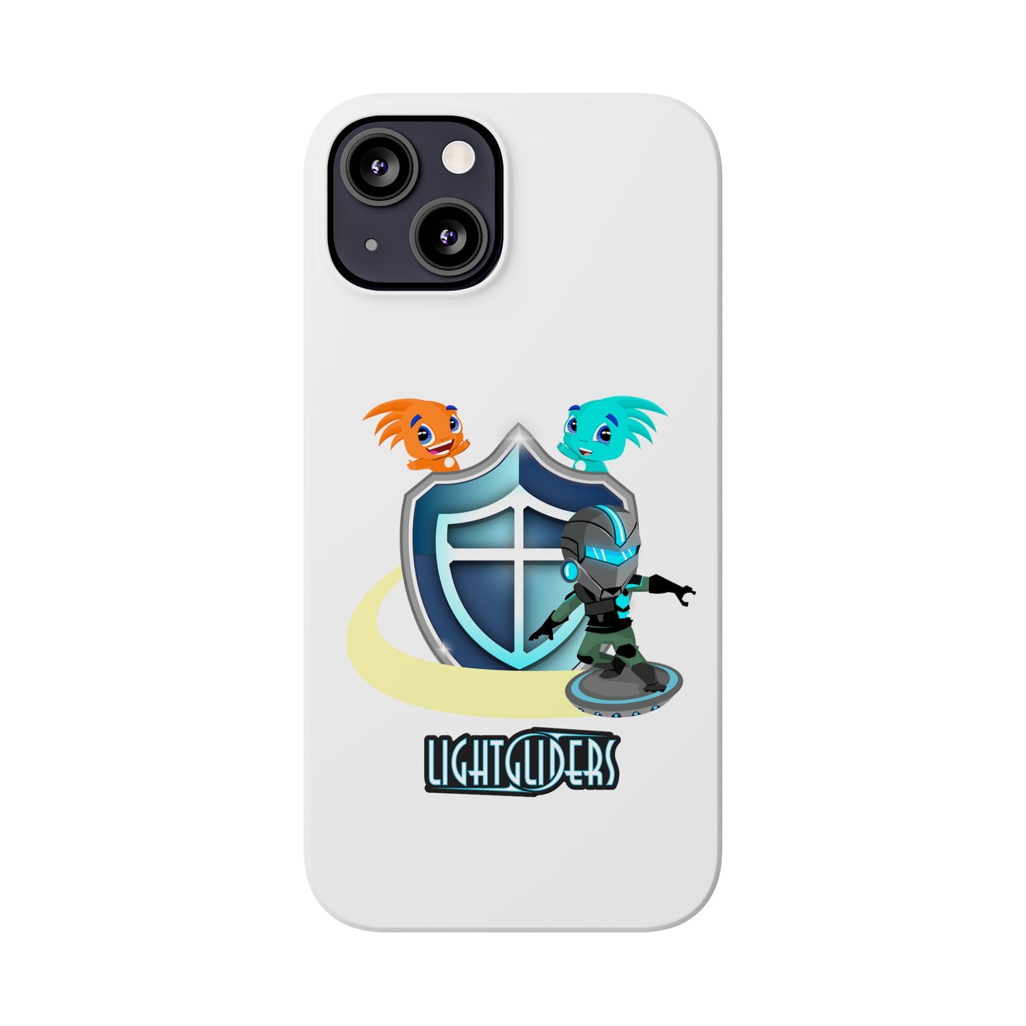 Phone Cases - Slim