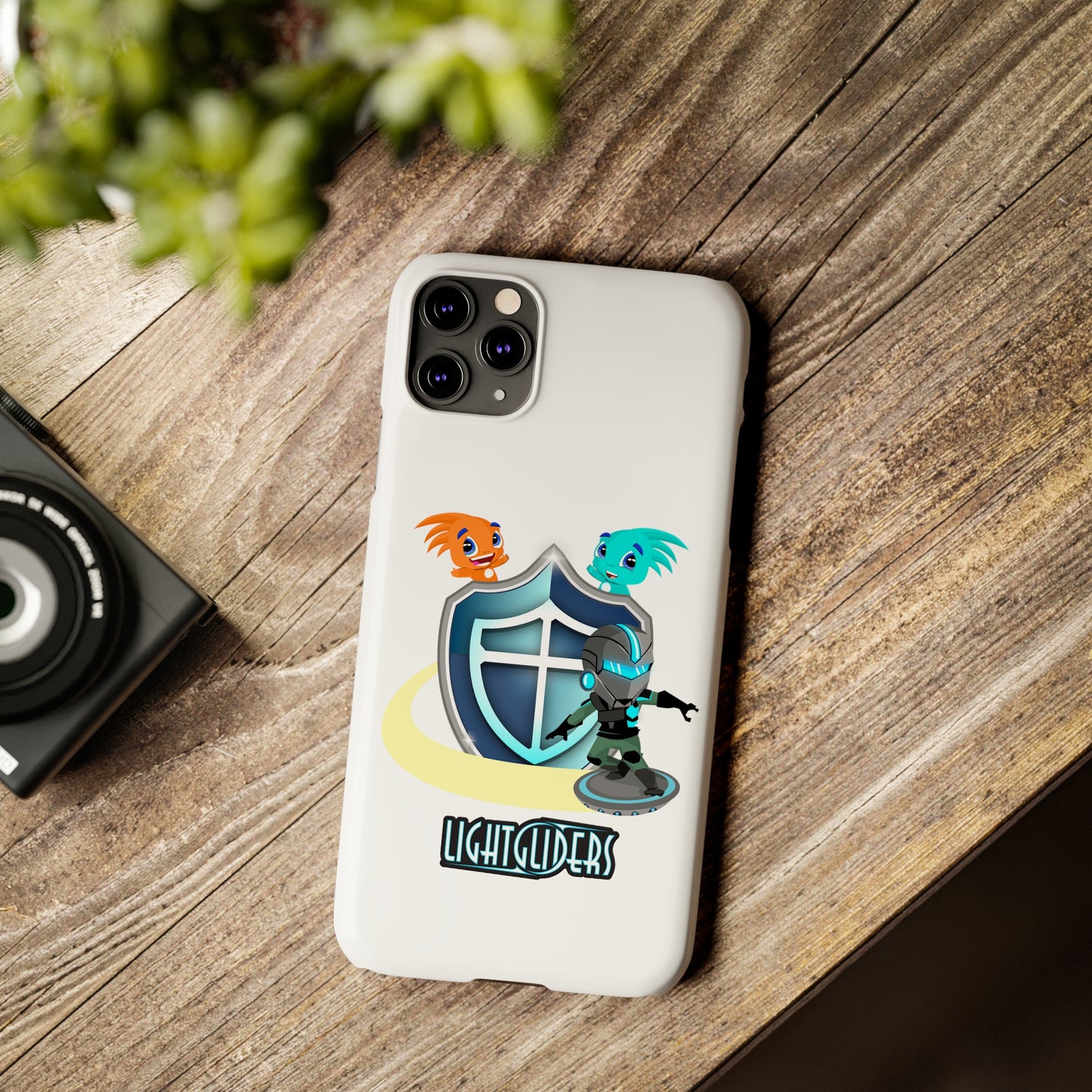 Phone Cases - Slim