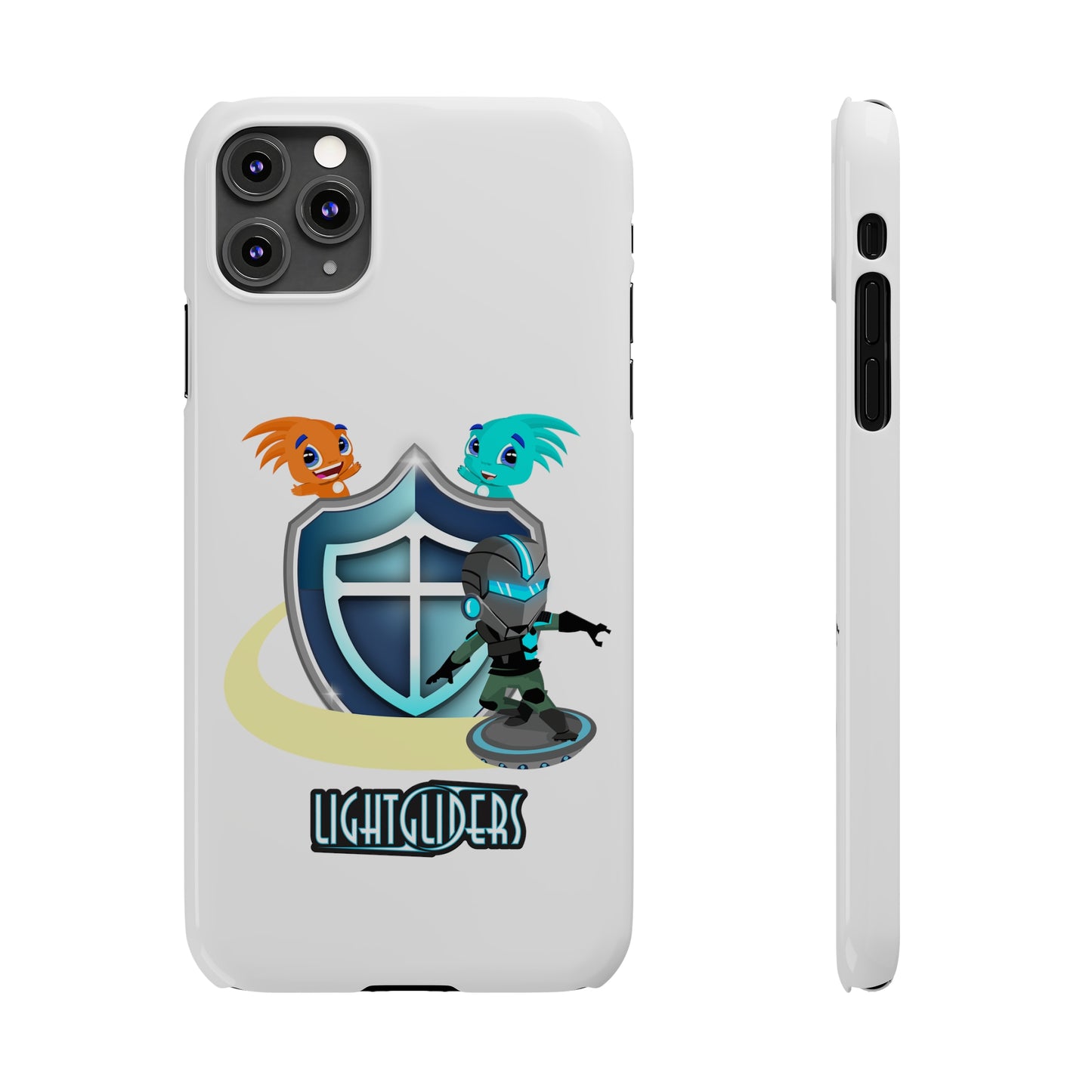 Phone Cases - Slim