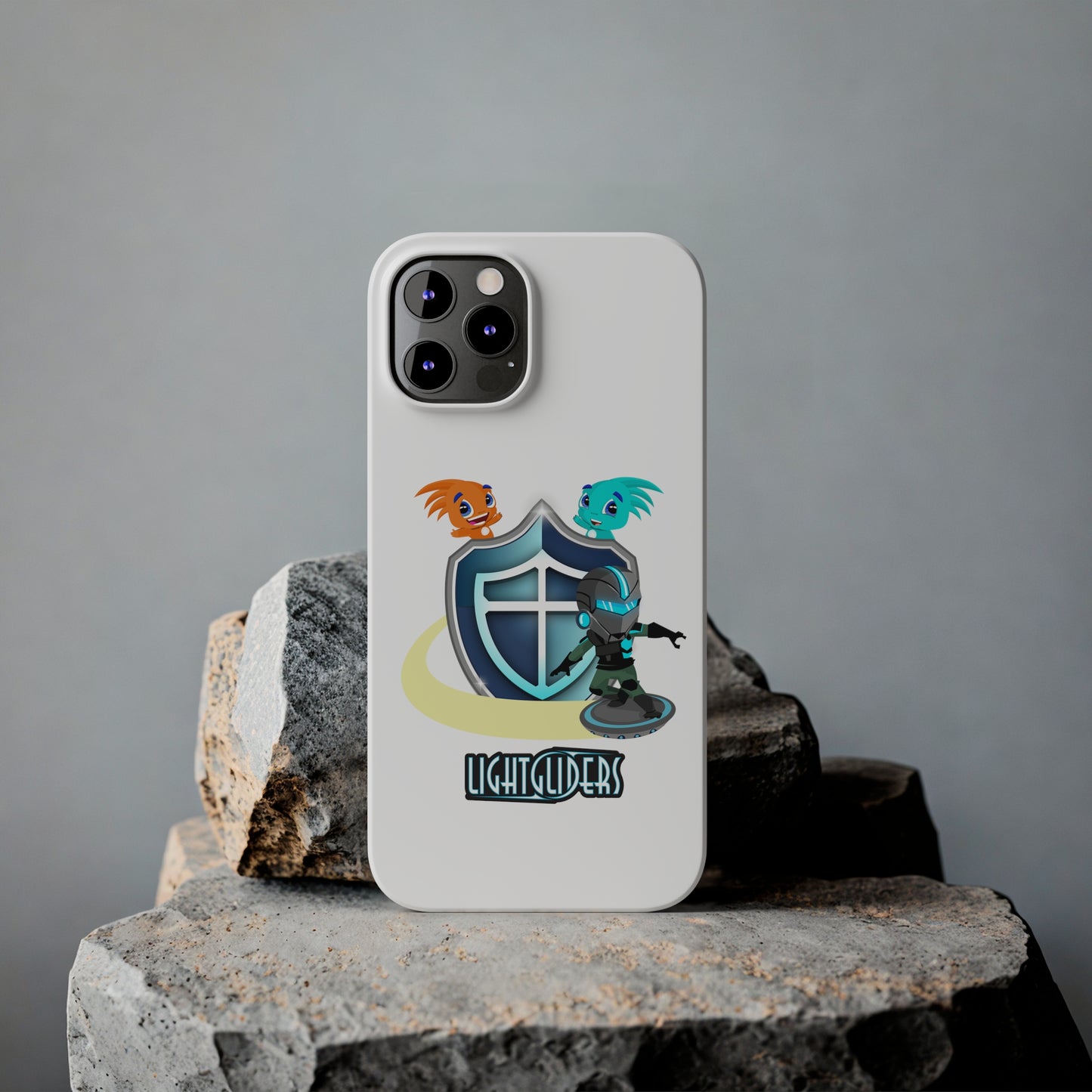 Phone Cases - Slim