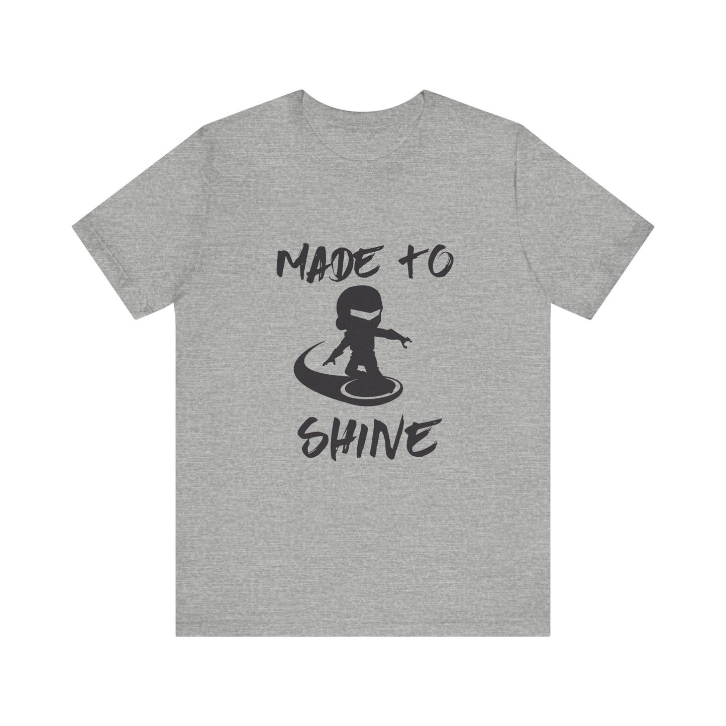 Made to Shine Adult Tee
