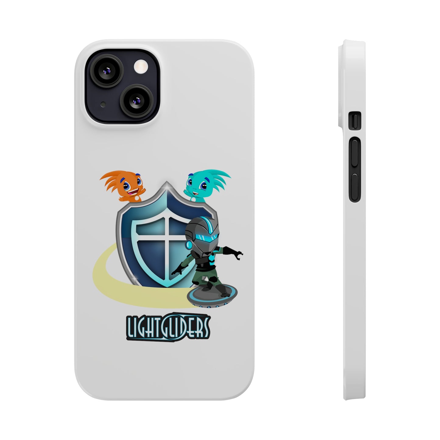 Phone Cases - Slim