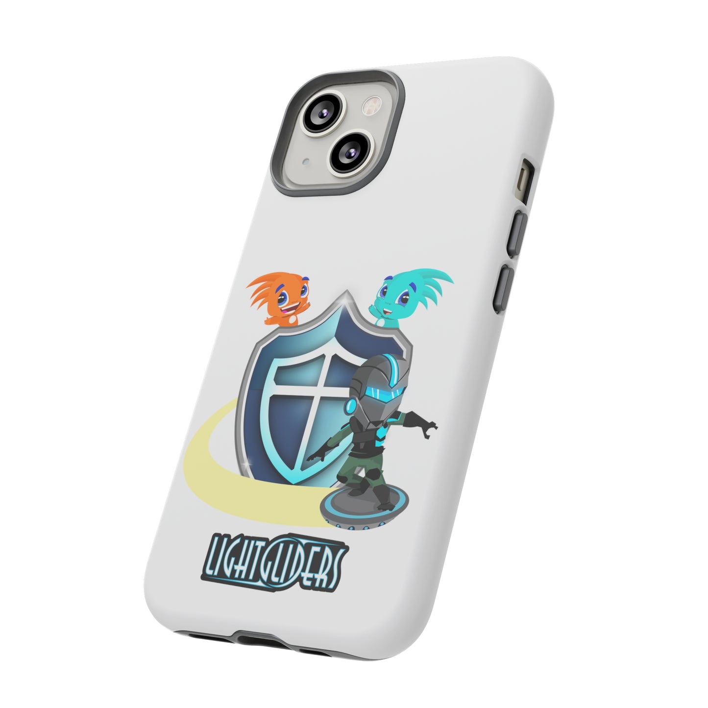 Phone Case - Tough