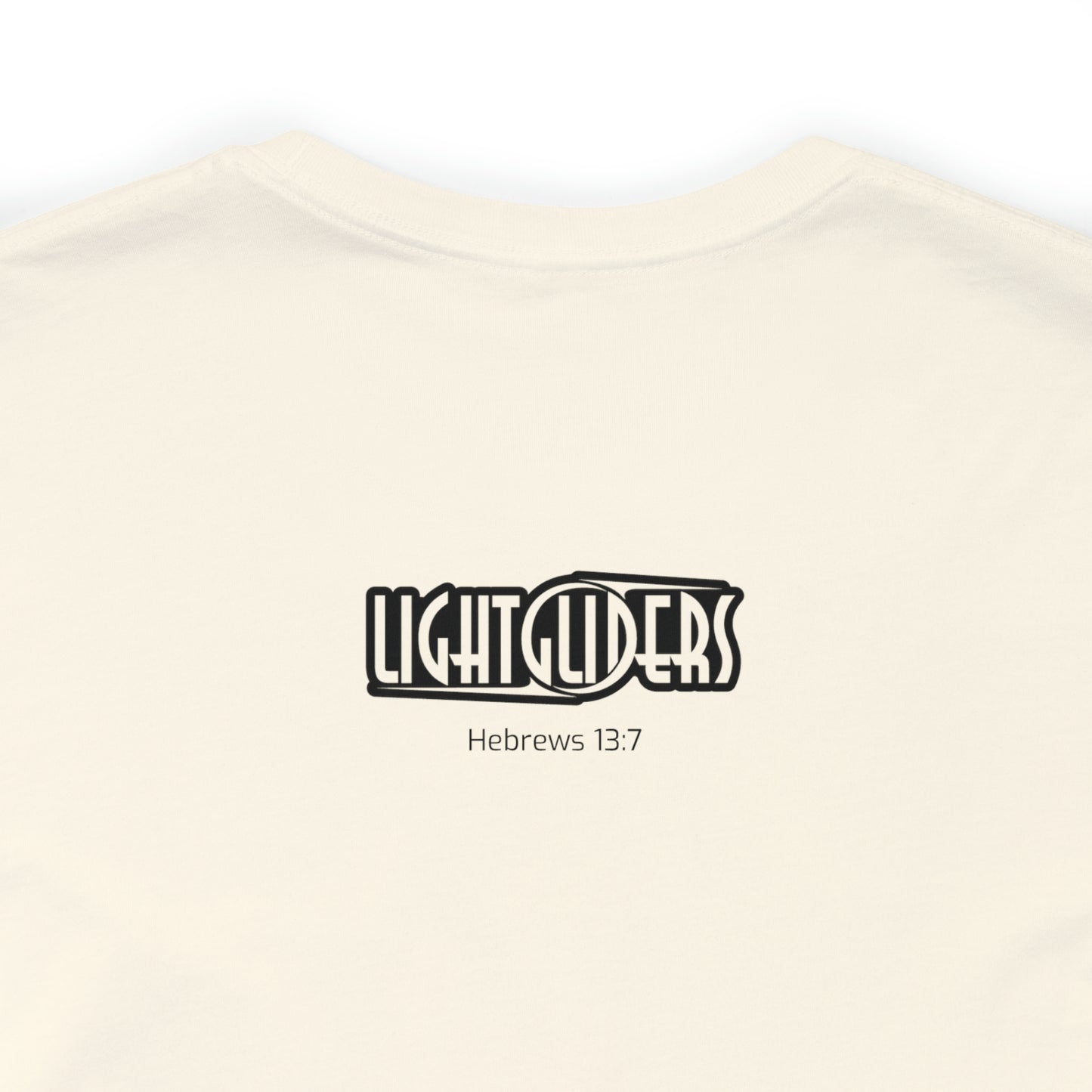 Lightglider Leaders Adult Tee