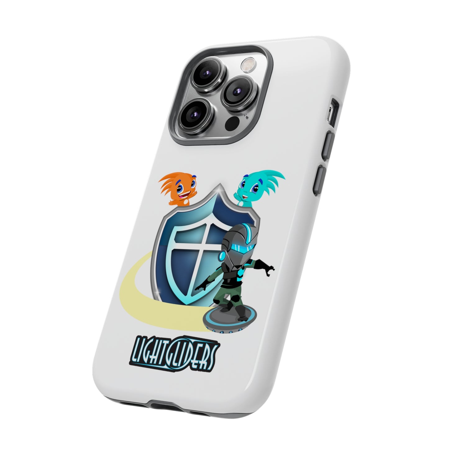 Phone Case - Tough