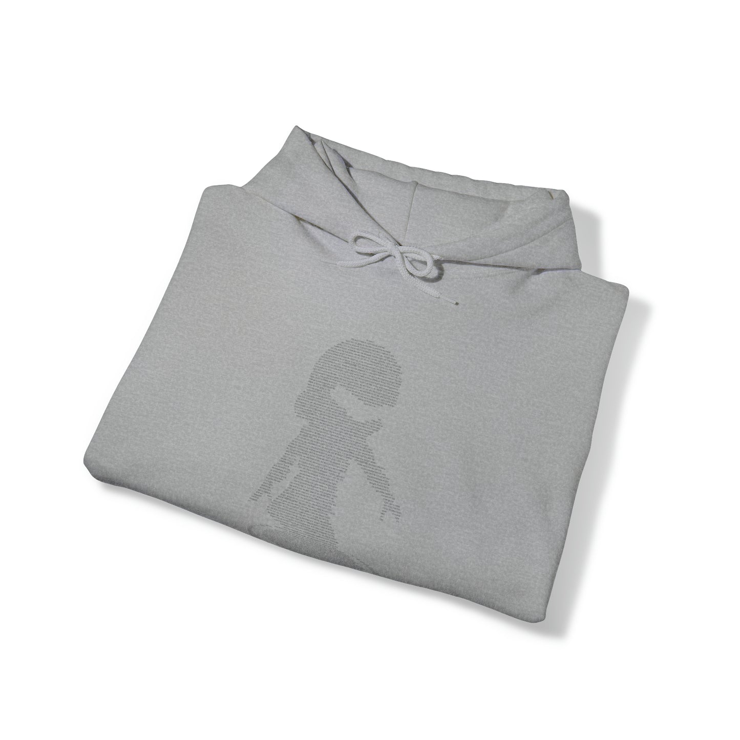 Lightglider Adult Hoodie