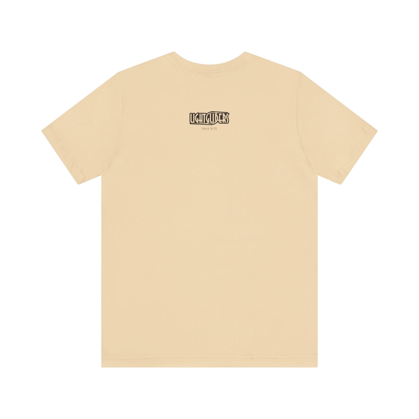 Bryce Adult Tee