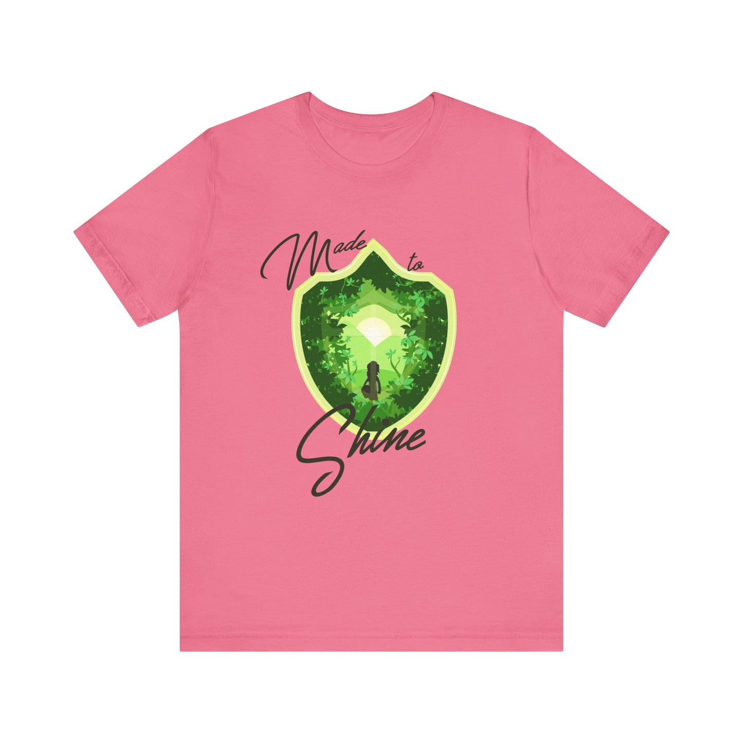 Made to Shine Wilderness Tee