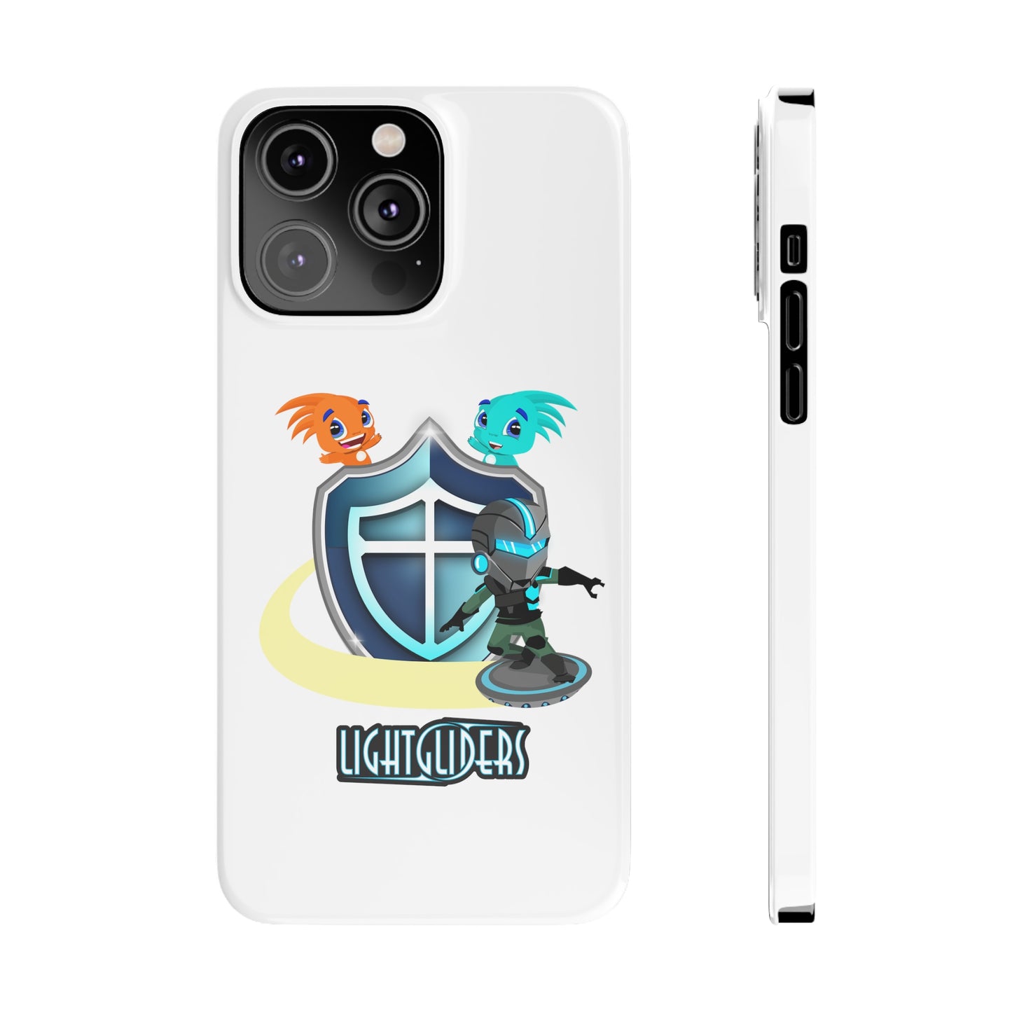 Phone Cases - Slim
