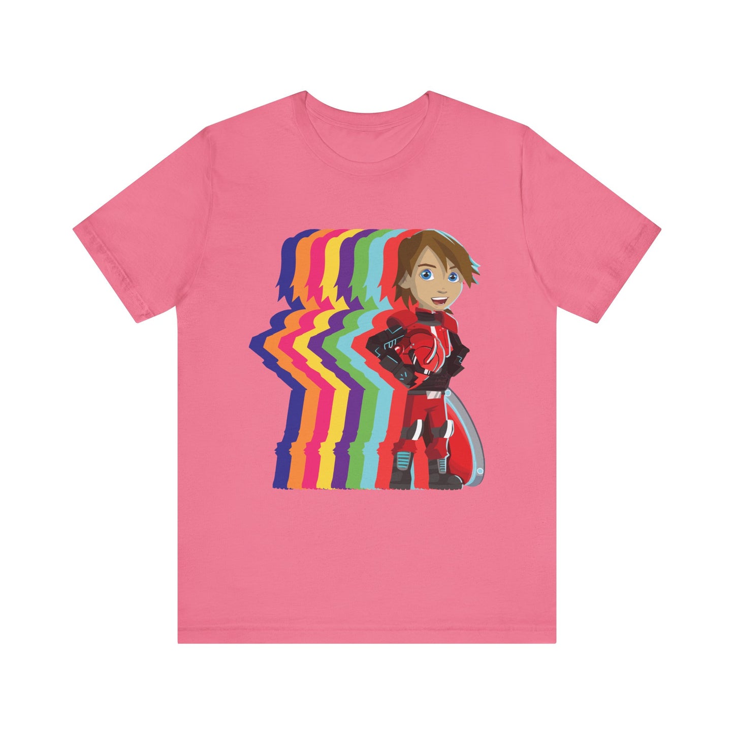Bryce Adult Tee