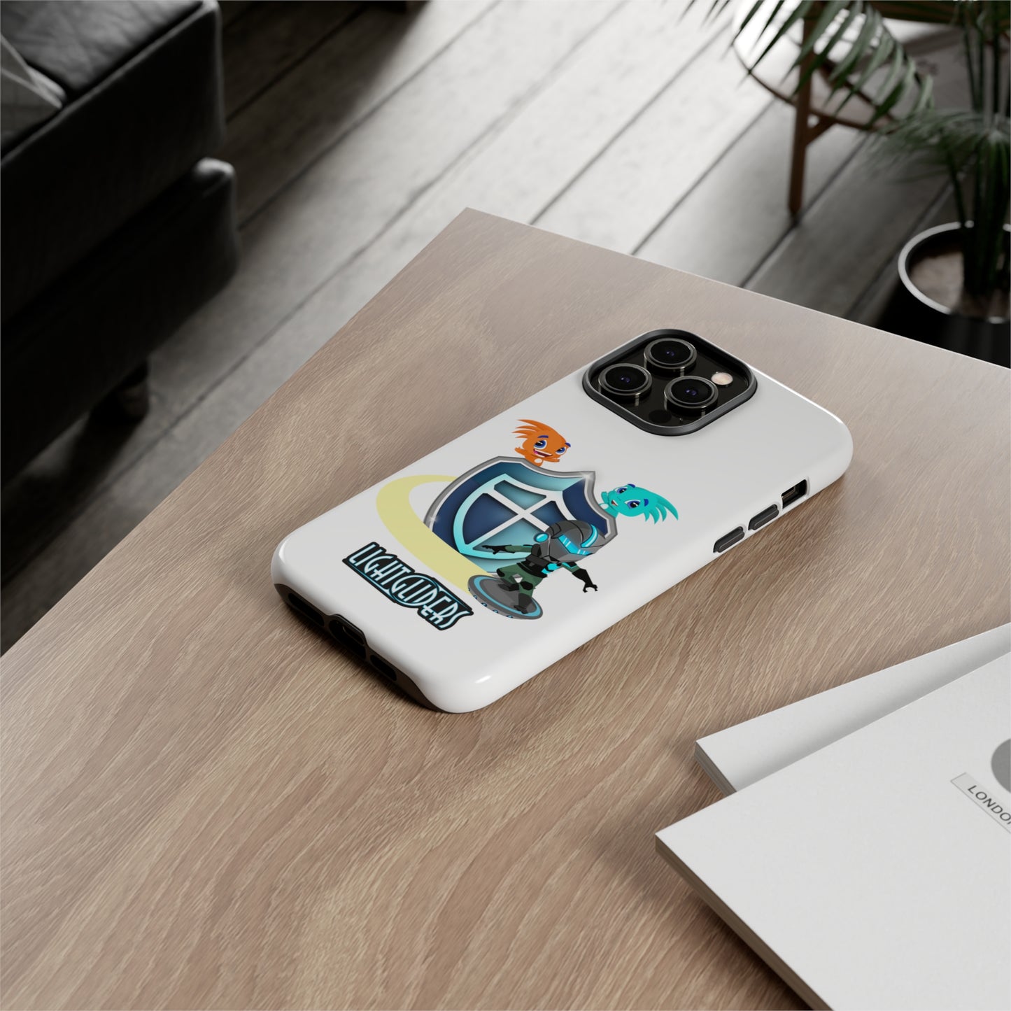 Phone Case - Tough
