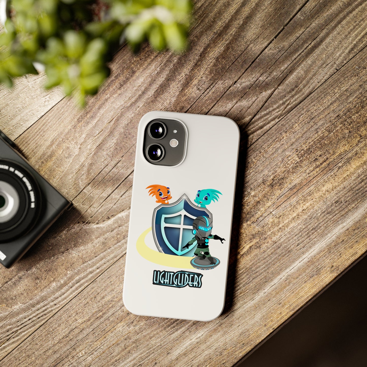 Phone Cases - Slim
