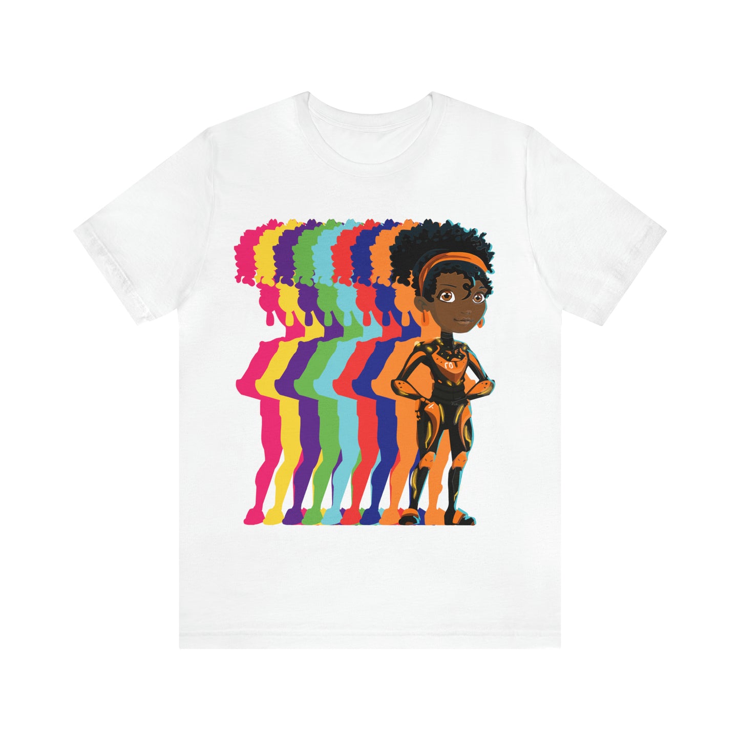 Tambika Adult Tee
