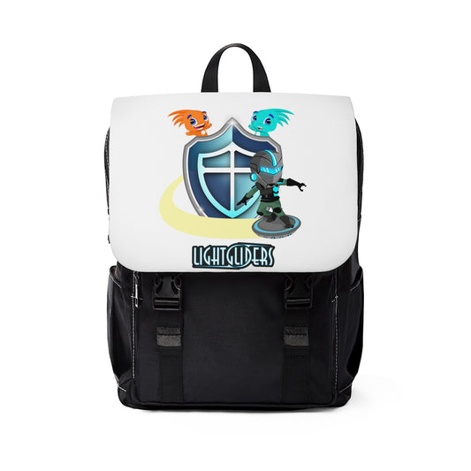 Backpack - Lightgliders