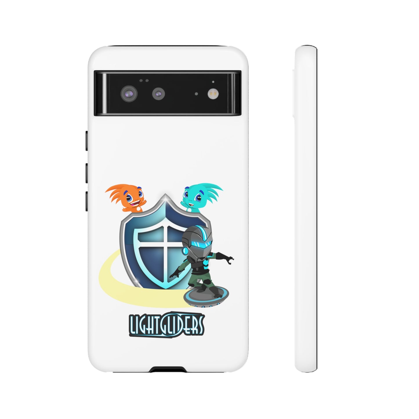 Phone Case - Tough
