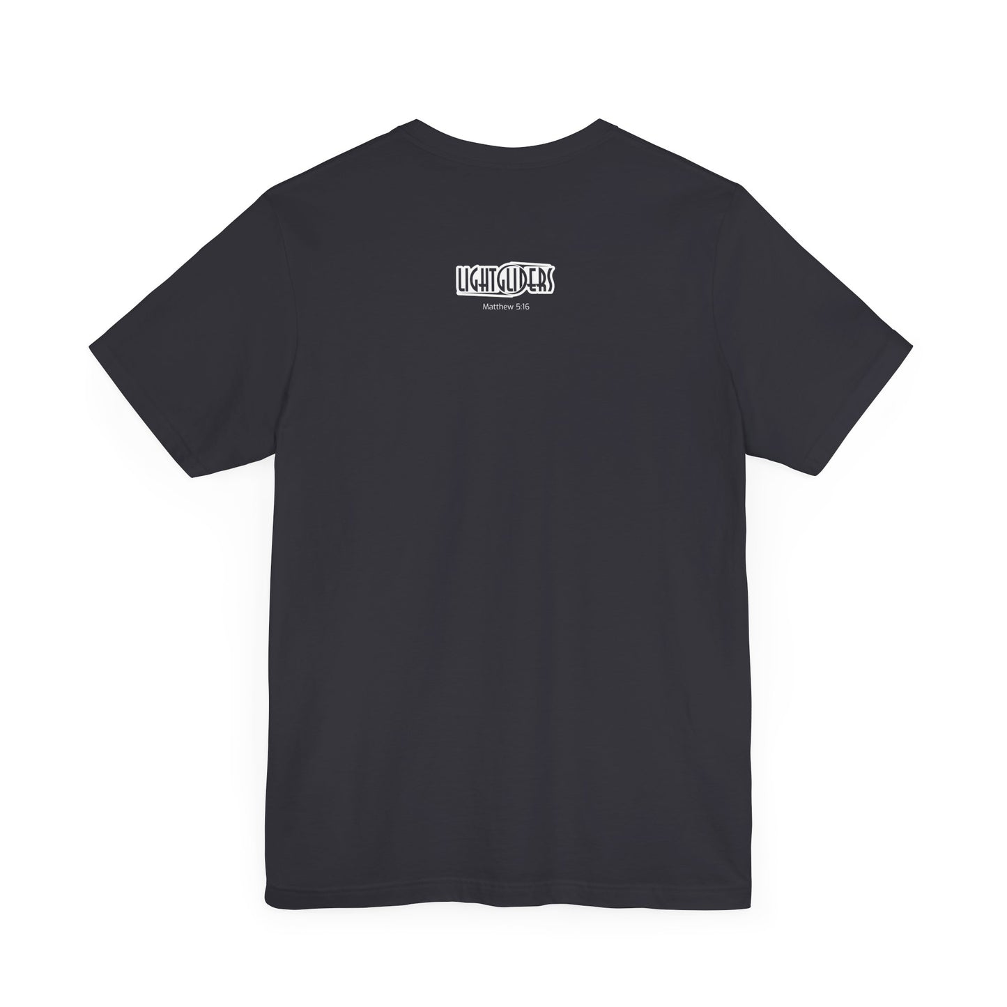 Made to Shine Adult Tee