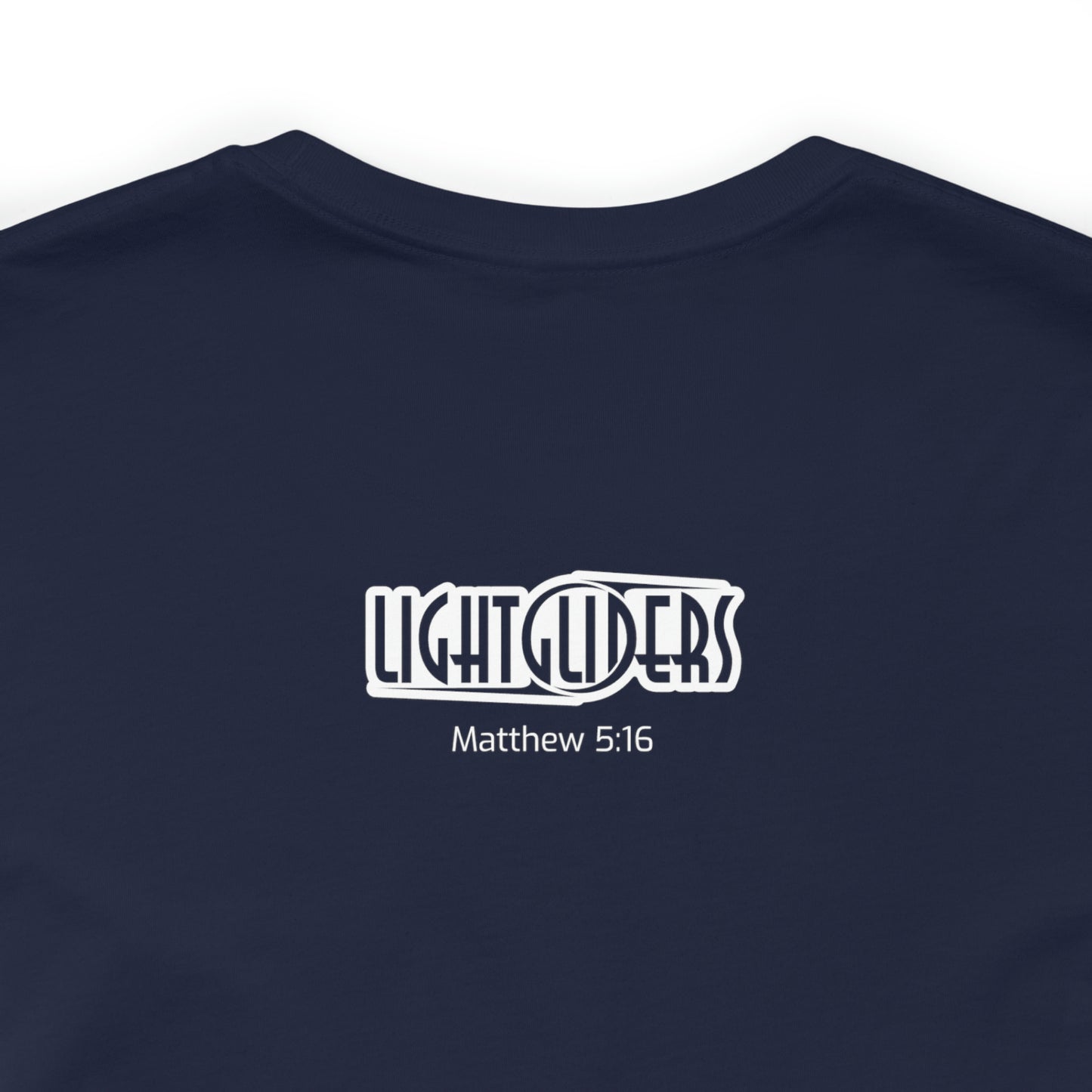 Lightglider Adult Tee