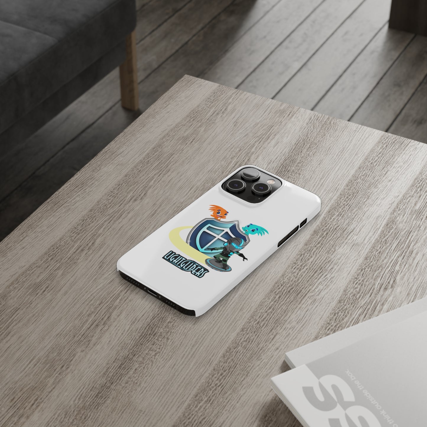 Phone Cases - Slim