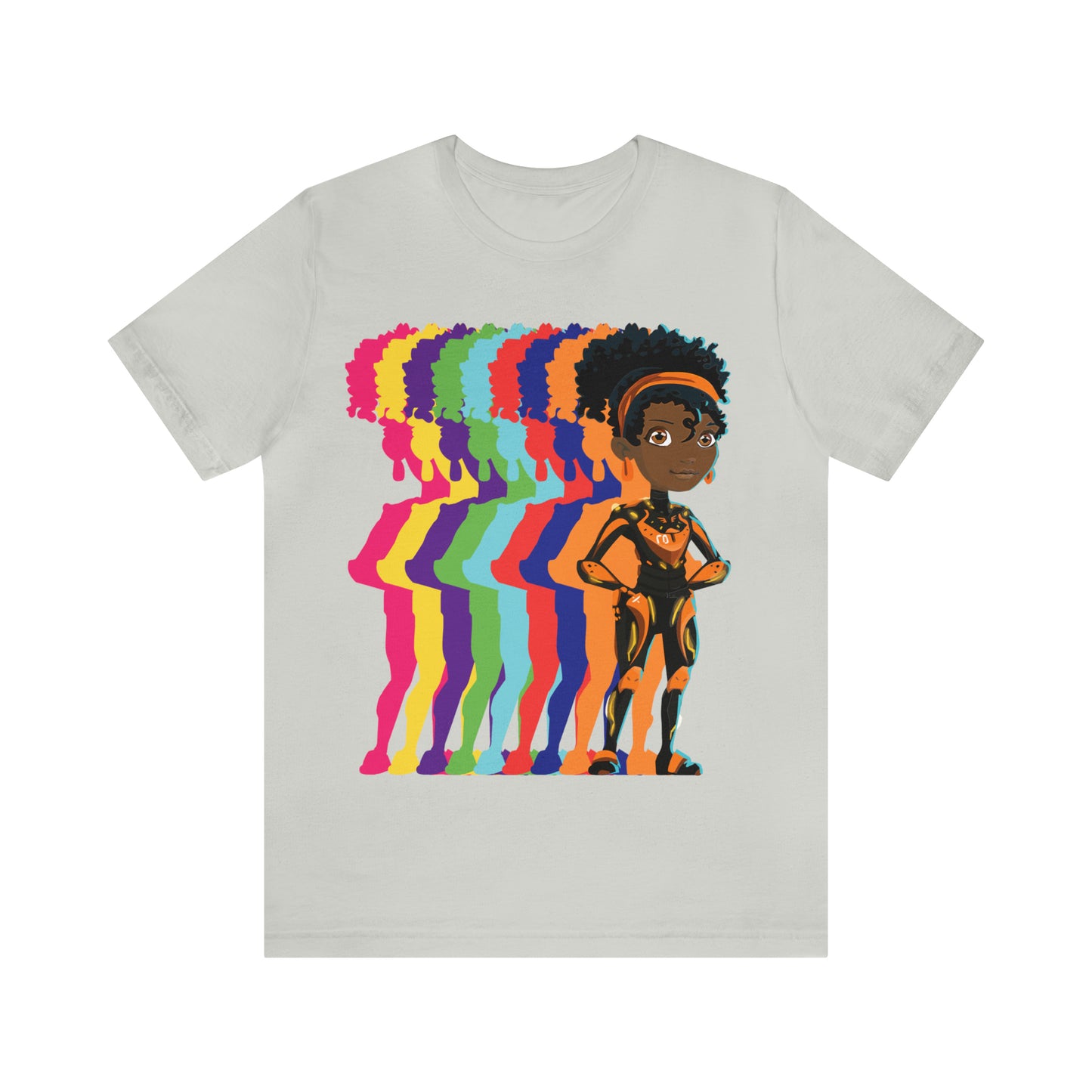Tambika Adult Tee