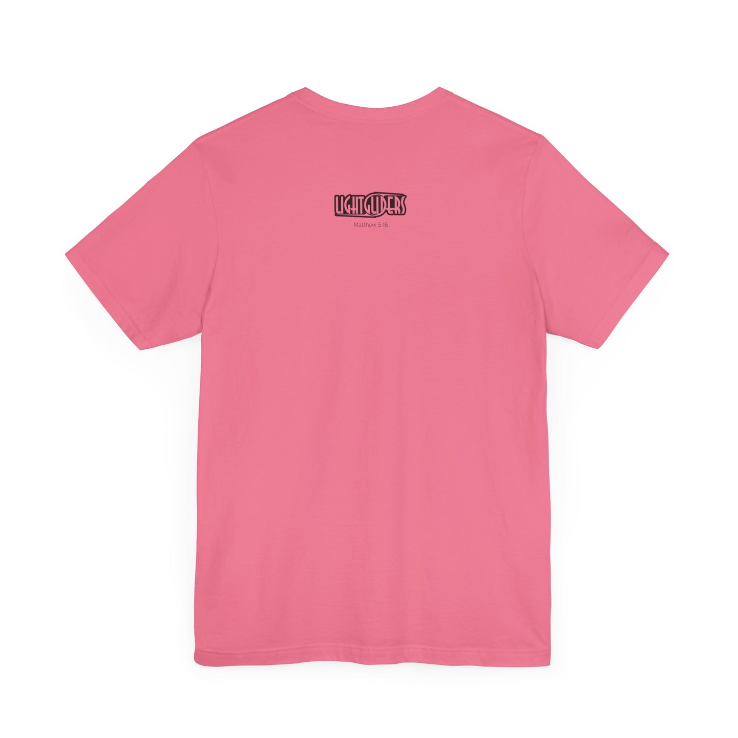 Made to Shine Adult Tee
