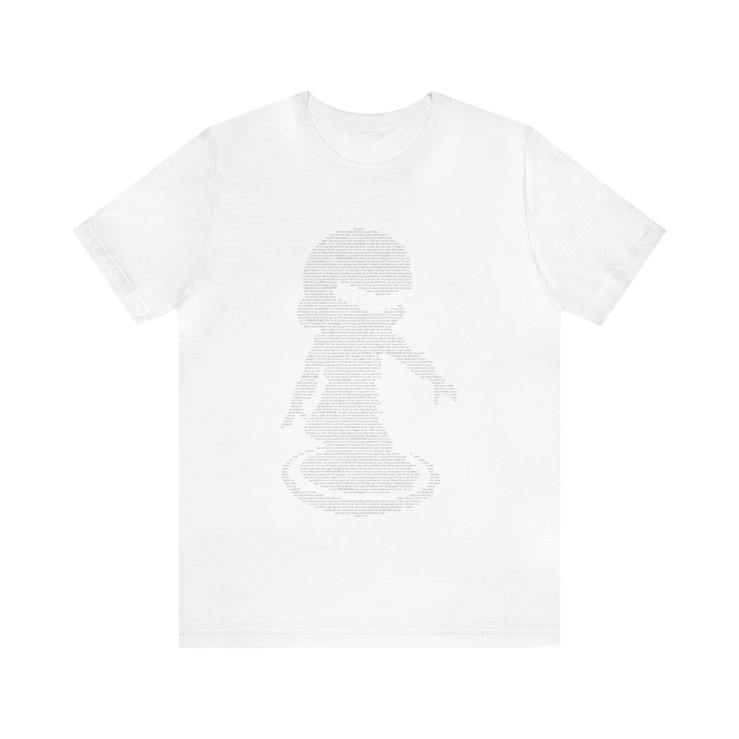 Lightglider Adult Tee