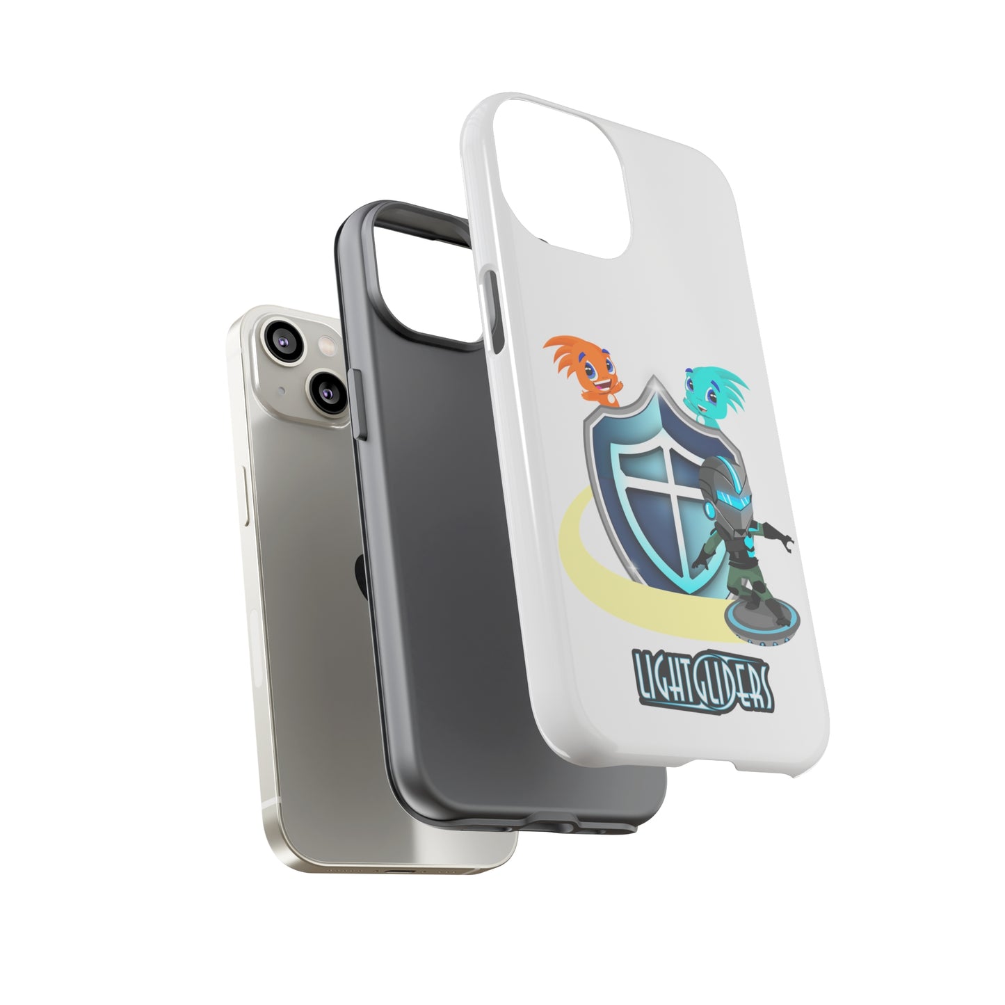 Phone Case - Tough
