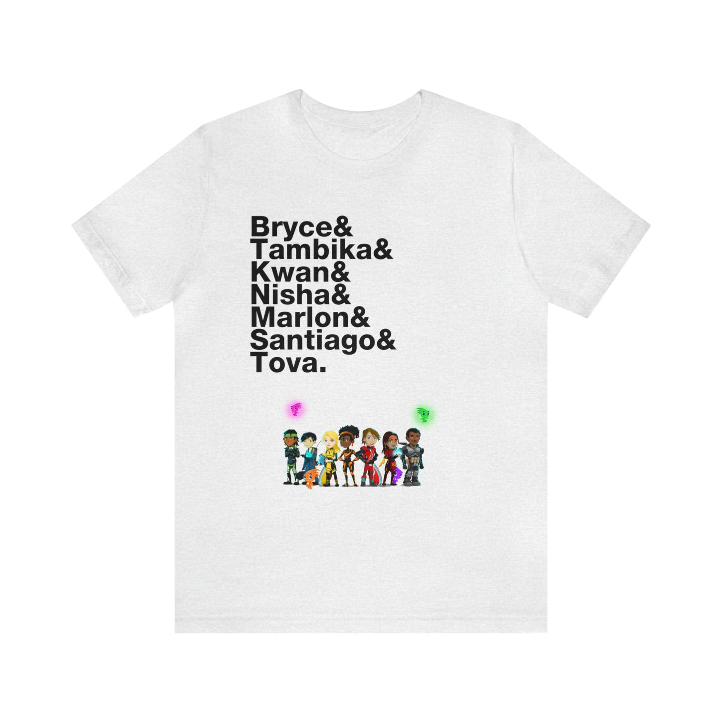Lightglider Leaders Adult Tee
