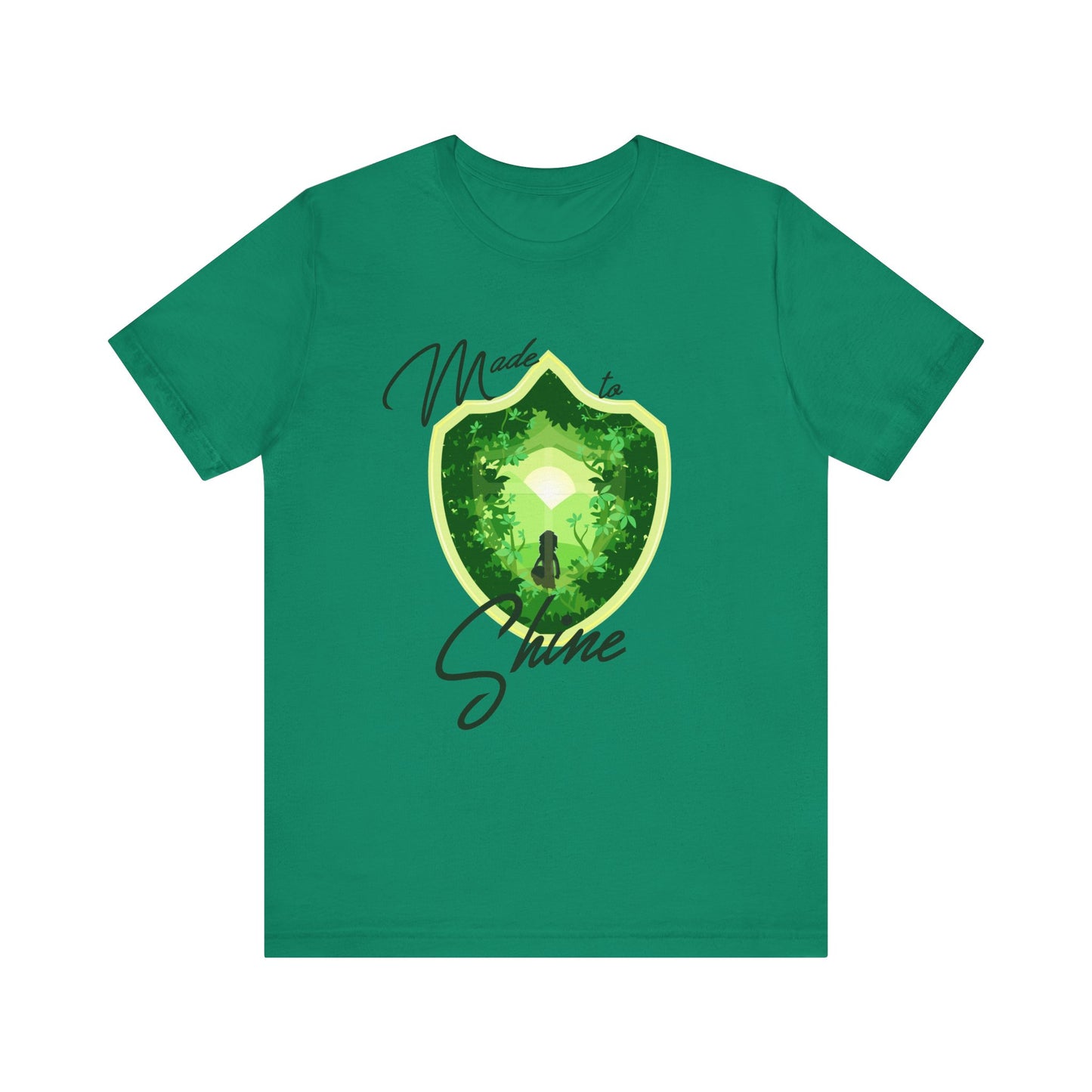 Made to Shine Wilderness Tee
