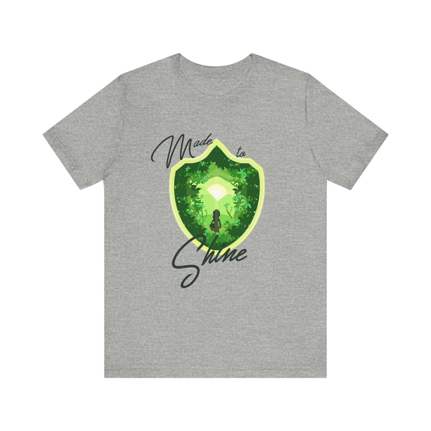 Made to Shine Wilderness Tee