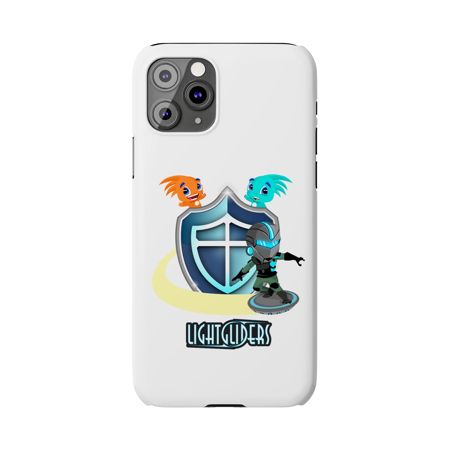 Phone Cases - Slim