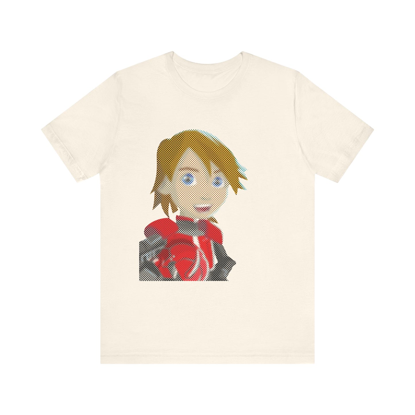 Bryce Adult Tee